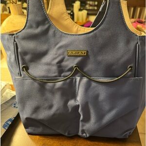 Ariat Mini Tote New